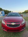 Used 2012 Chevrolet Cruze LT image 2