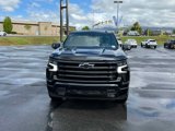 New 2025 Chevrolet Silverado 1500 High Country w/ Midnight Edition image 2