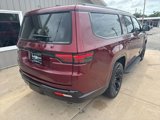New 2025 Jeep Wagoneer L Series II image 3