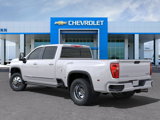 New 2025 Chevrolet Silverado 3500 High Country w/ High Country Premium Package image 3