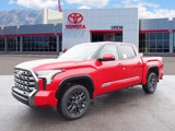 New 2025 Toyota Tundra Platinum image 2