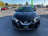 Used 2017 Nissan Maxima Platinum image 2