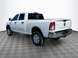Certified 2022 RAM 2500 Tradesman w/ Chrome Appearance Group image 5
