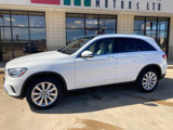 Used 2021 Mercedes-Benz GLC 300 4MATIC w/ Premium Package image 3