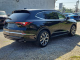 Used 2022 Acura MDX SH-AWD w/ Technology Package image 5