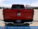 Used 2023 RAM 1500 Laramie image 5