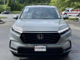 Certified 2023 Honda CR-V EX-L image 2