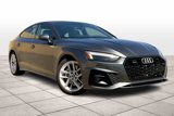Used 2025 Audi A5 2.0T Premium Plus image 2