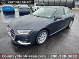 Used 2021 Audi A4 2.0T Premium w/ Convenience Package image 4