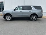 New 2025 Chevrolet Tahoe Premier image 5