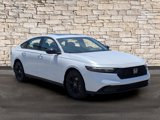 New 2025 Honda Accord SE image 3