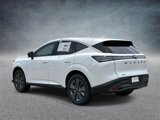 New 2025 Nissan Murano SL image 4