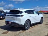 New 2025 Nissan Murano SL image 2