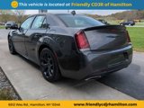 Used 2020 Chrysler 300 S w/ Safetytec Plus Group image 2