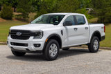 New 2025 Ford Ranger XL image 3