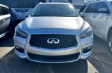Used 2019 INFINITI QX60 Luxe w/ Essential Package image 2