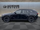 New 2025 MAZDA CX-90 Plug-In Hybrid w/Premium Sport image 4