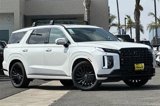 New 2025 Hyundai Palisade Calligraphy image 2