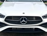 New 2026 Mercedes-Benz CLA 250 4MATIC image 3