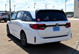 New 2025 Honda Odyssey Touring image 4