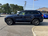 Used 2017 Jeep Grand Cherokee Limited image 5