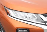 New 2025 Mitsubishi Outlander Sport ES image 2