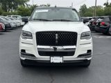 Certified 2023 Lincoln Navigator Black Label image 2