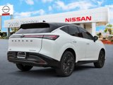 New 2025 Nissan Murano Platinum w/ Cargo Package image 4
