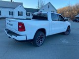 New 2025 RAM 1500 Laramie image 5