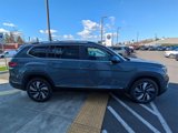 New 2025 Volkswagen Atlas SEL image 6
