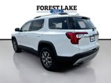 Used 2023 GMC Acadia SLT image 5