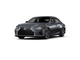 New 2025 Lexus ES 300h w/ Luxury Package image 6