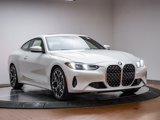New 2026 BMW 430i Coupe w/ Parking Assistance Package image 3