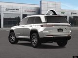 New 2025 Jeep Grand Cherokee Limited w/ Luxury Tech Group II image 5