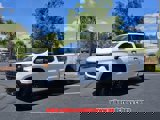 New 2025 Chevrolet Silverado 1500 Custom Trail Boss image 3