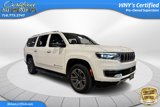 Used 2024 Jeep Wagoneer L Series II w/ Flexible Seating Group image 3