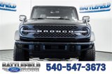 New 2025 Ford Bronco Badlands w/ Sasquatch Package image 2
