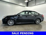 Used 2014 Subaru Legacy 2.5i Sport image 2