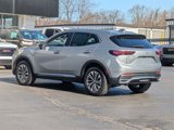 New 2025 Buick Envision Preferred image 2