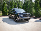 New 2026 Honda Ridgeline Black Edition image 2
