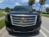 Used 2015 Cadillac Escalade ESV Platinum image 5