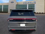 New 2025 Lincoln Navigator L Black Label image 6