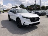 New 2026 Honda CR-V Sport image 2