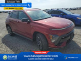Used 2025 Hyundai Kona N Line S image 5
