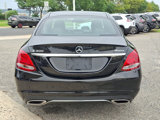 Used 2018 Mercedes-Benz C 300 4MATIC Sedan image 5