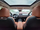 New 2025 MAZDA CX-50 2.5 Turbo w/ Premium Plus Pkg image 5