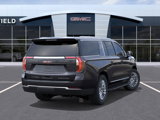 New 2025 GMC Yukon XL Elevation image 4