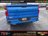 New 2025 Chevrolet Silverado 1500 RST image 5