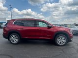 New 2025 GMC Acadia Elevation w/ Elevation Premium Package image 3