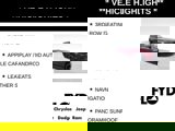 New 2024 Jeep Wagoneer Series II image 6